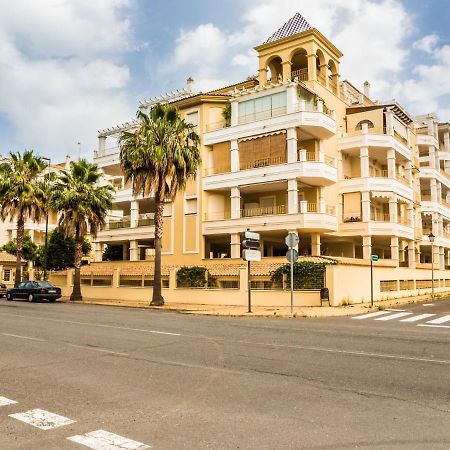 Punta del Caimán Apartment Las Dunas By Interhome מראה חיצוני תמונה