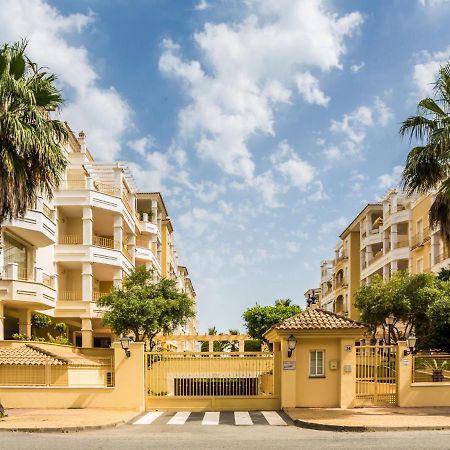 Punta del Caimán Apartment Las Dunas By Interhome מראה חיצוני תמונה