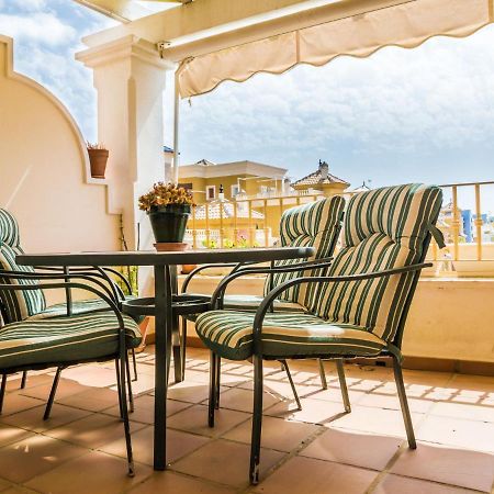 Punta del Caimán Apartment Las Dunas By Interhome מראה חיצוני תמונה