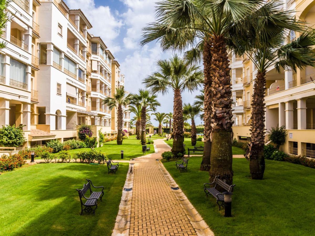 Punta del Caimán Apartment Las Dunas By Interhome מראה חיצוני תמונה