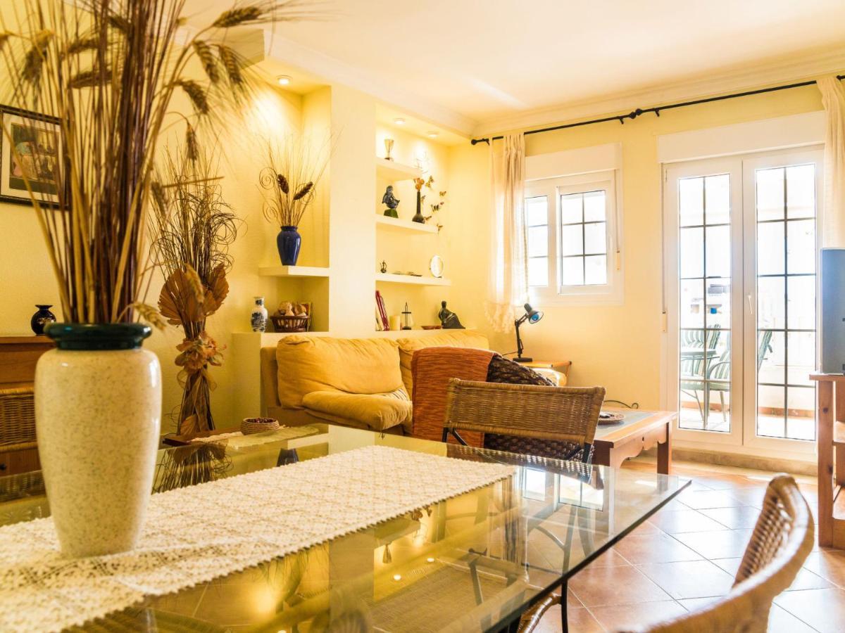 Punta del Caimán Apartment Las Dunas By Interhome מראה חיצוני תמונה