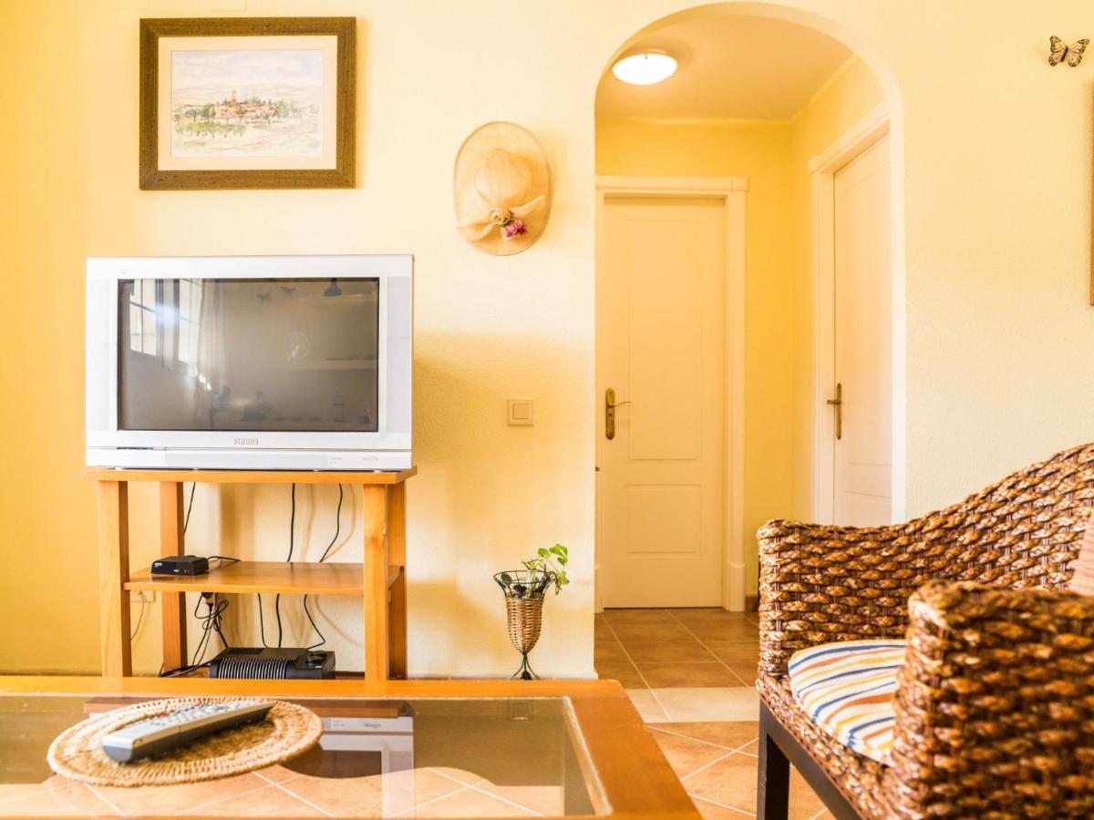Punta del Caimán Apartment Las Dunas By Interhome מראה חיצוני תמונה