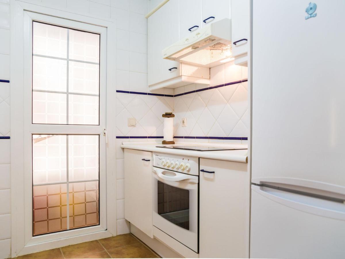 Punta del Caimán Apartment Las Dunas By Interhome מראה חיצוני תמונה