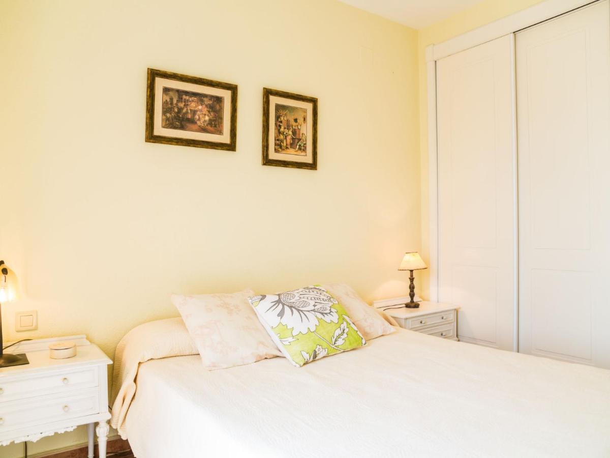 Punta del Caimán Apartment Las Dunas By Interhome מראה חיצוני תמונה