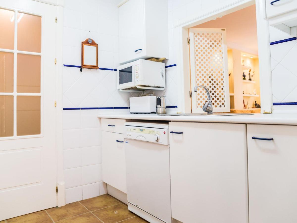 Punta del Caimán Apartment Las Dunas By Interhome מראה חיצוני תמונה