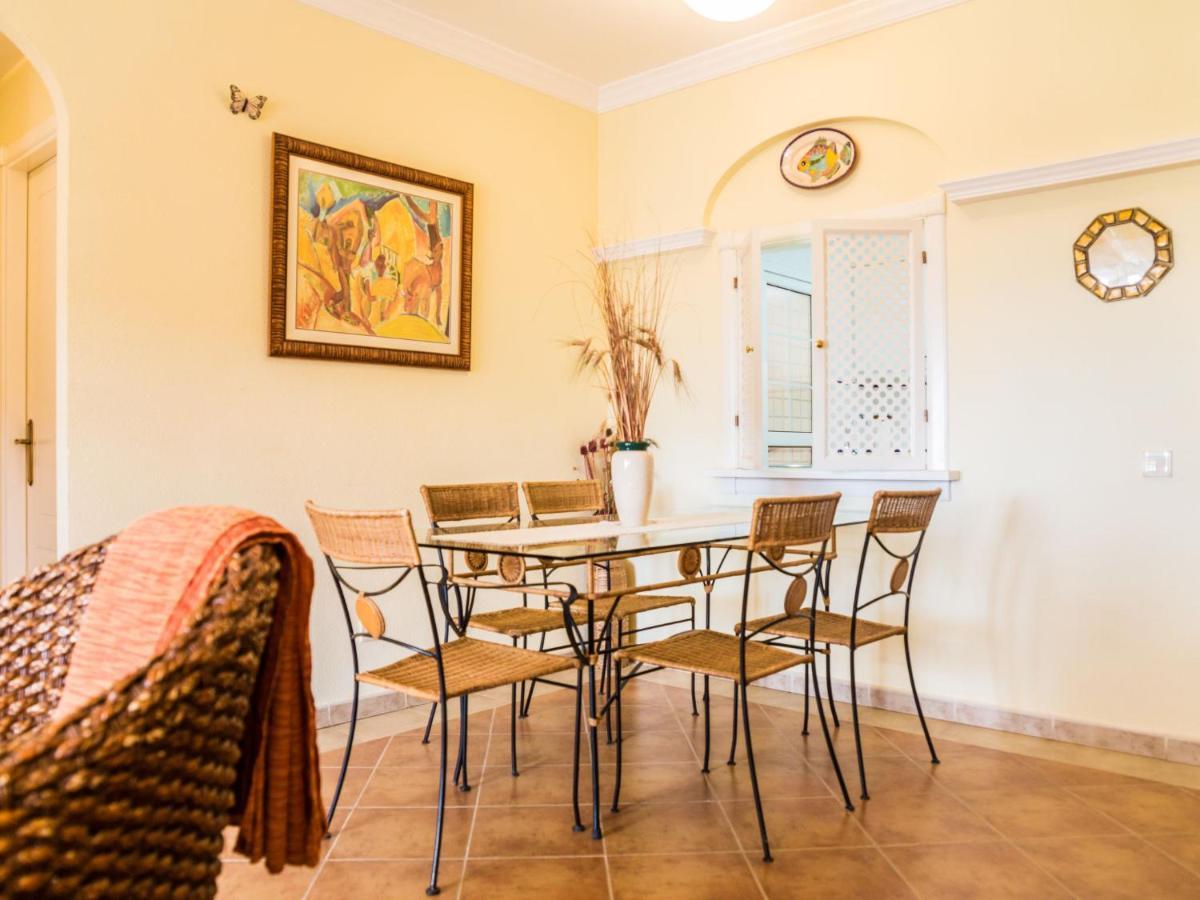 Punta del Caimán Apartment Las Dunas By Interhome מראה חיצוני תמונה
