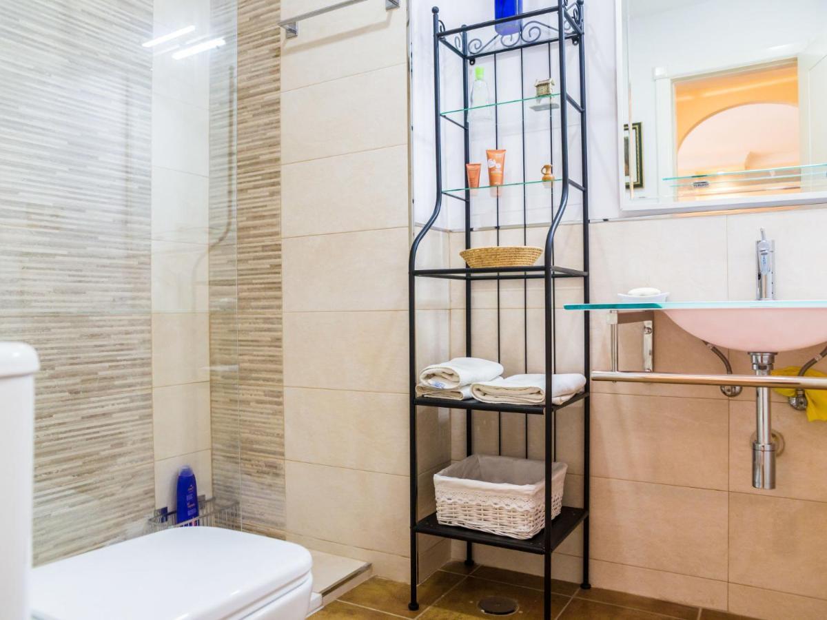 Punta del Caimán Apartment Las Dunas By Interhome מראה חיצוני תמונה