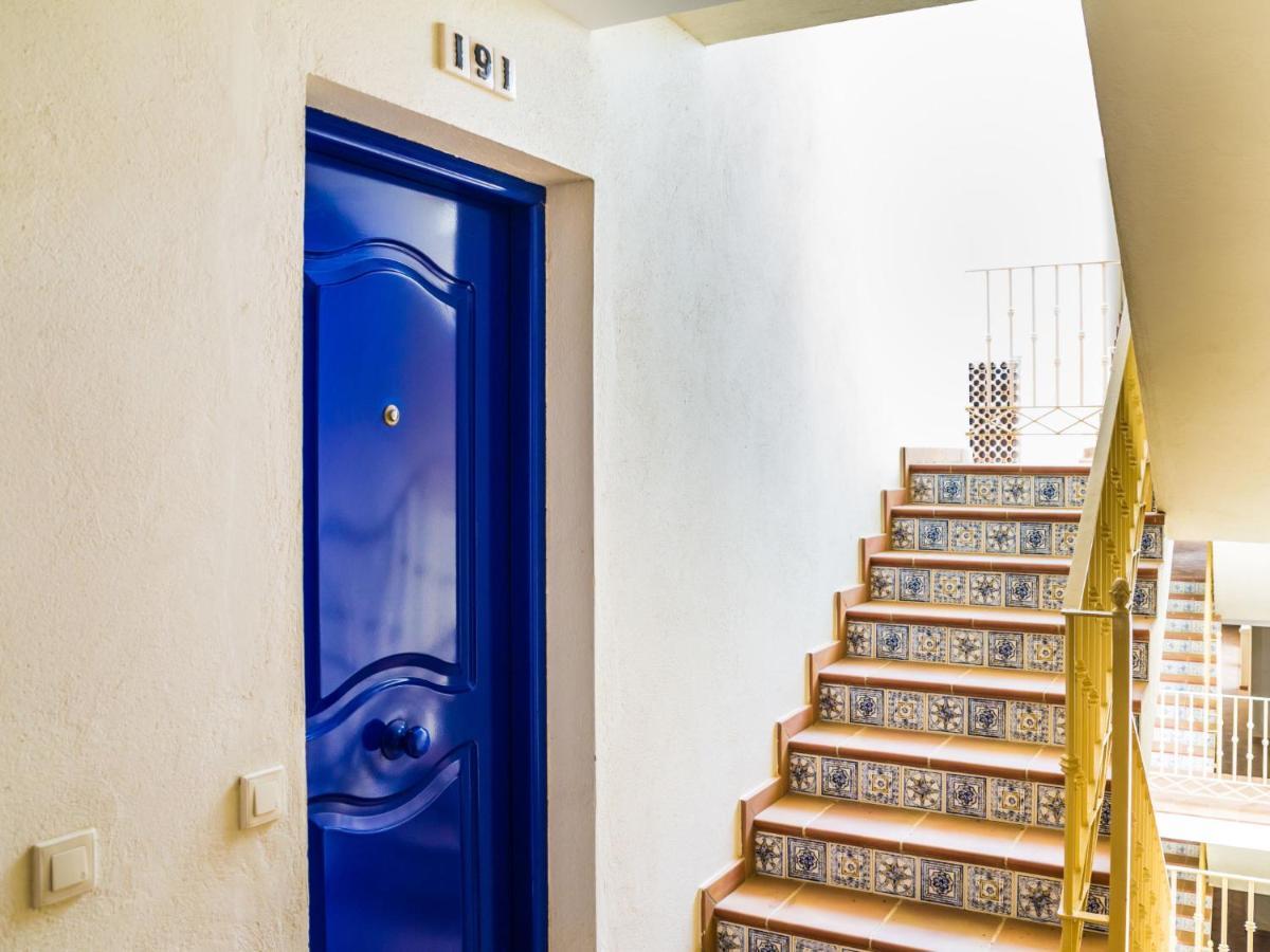 Punta del Caimán Apartment Las Dunas By Interhome מראה חיצוני תמונה